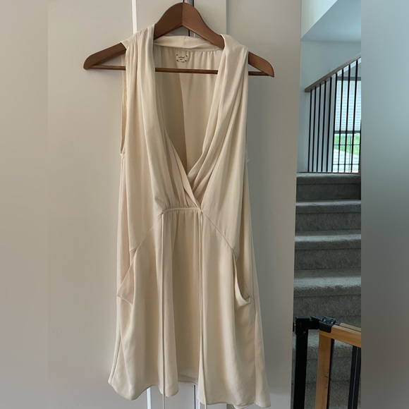 Aritzia Wilfred Dresses x2 (XS & S) - Picture 3 of 4